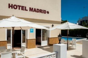 Hotel Madrid